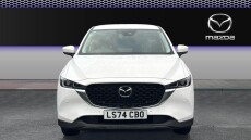 Mazda CX-5 2.0 e-Skyactiv G MHEV Centre-Line 5dr Petrol Estate